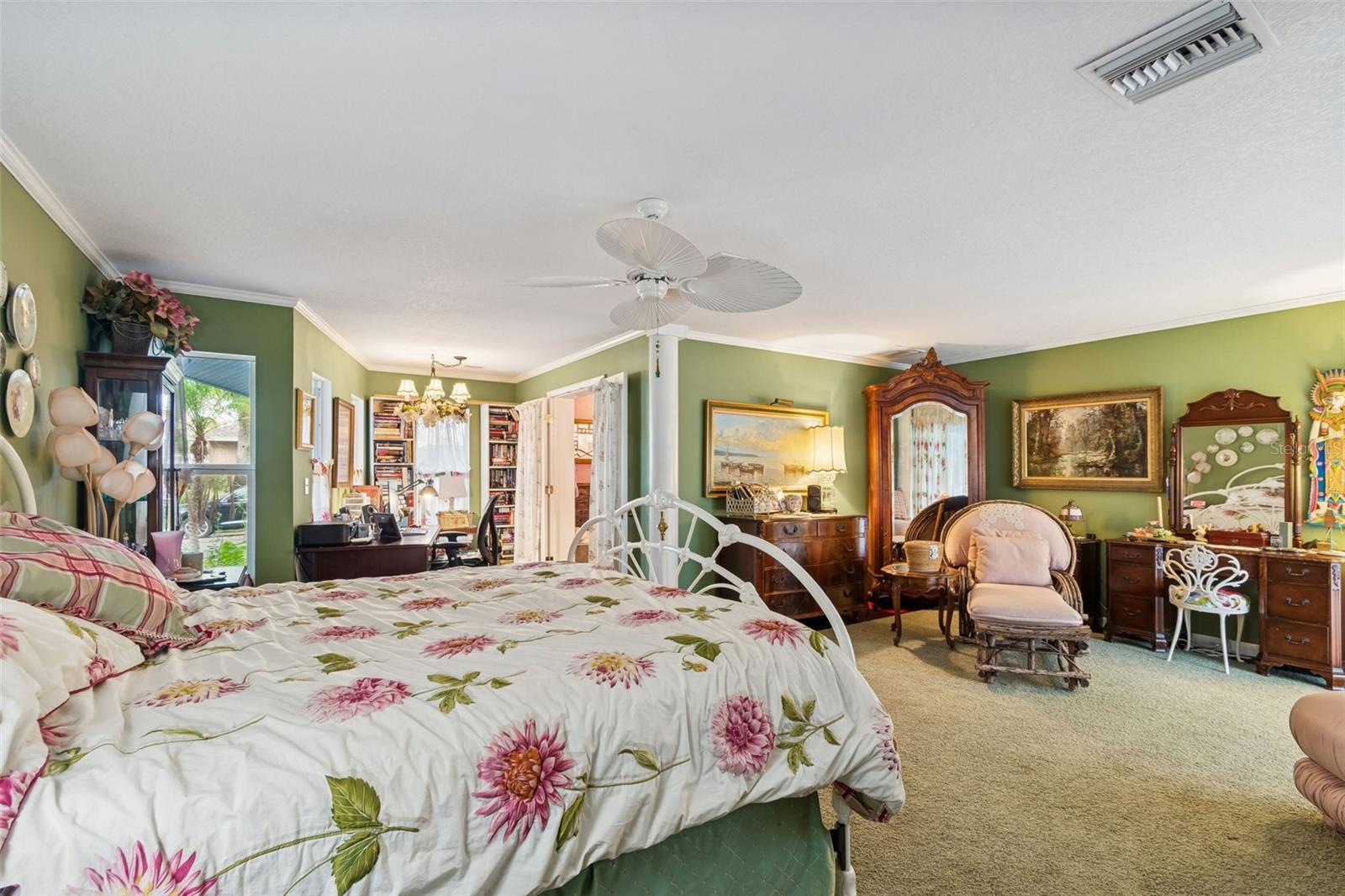 BLUFFS THE - Residential