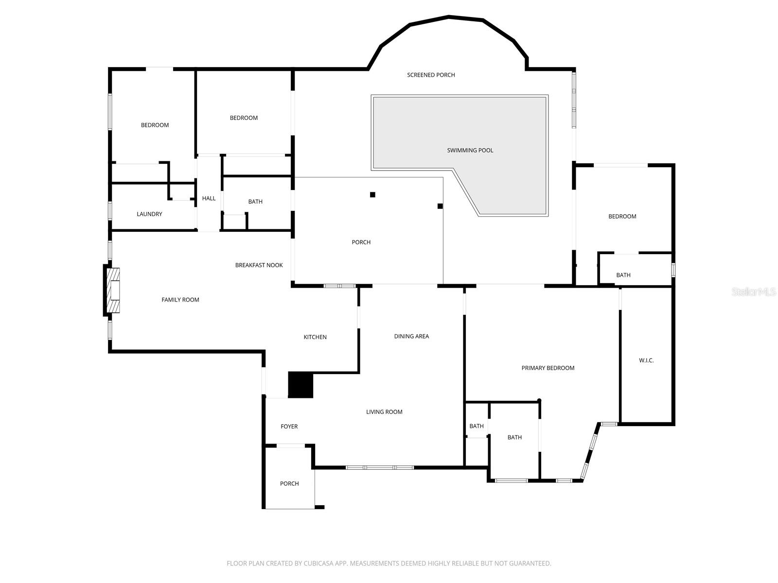 BLUFFS THE - Residential