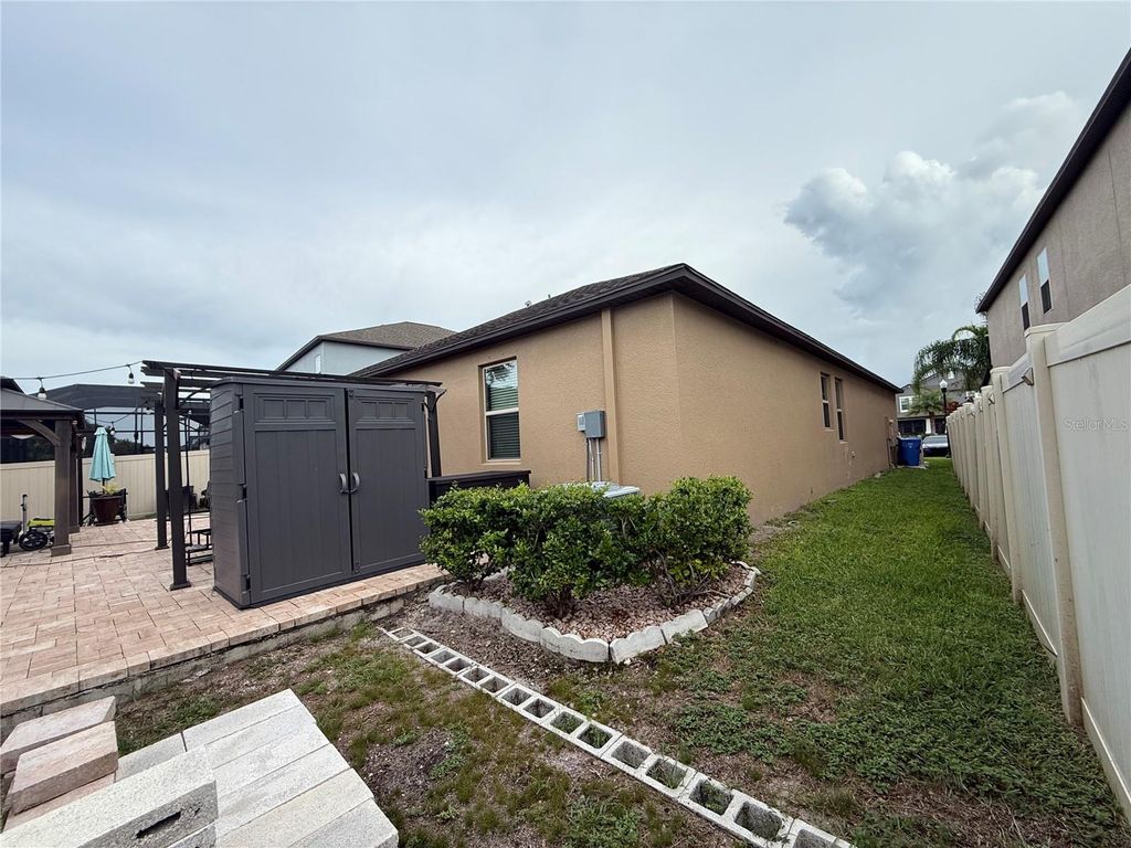 Photo of 10612 Great Cormorant Drive, Riverview, FL 33579 (MLS # TB8409499)