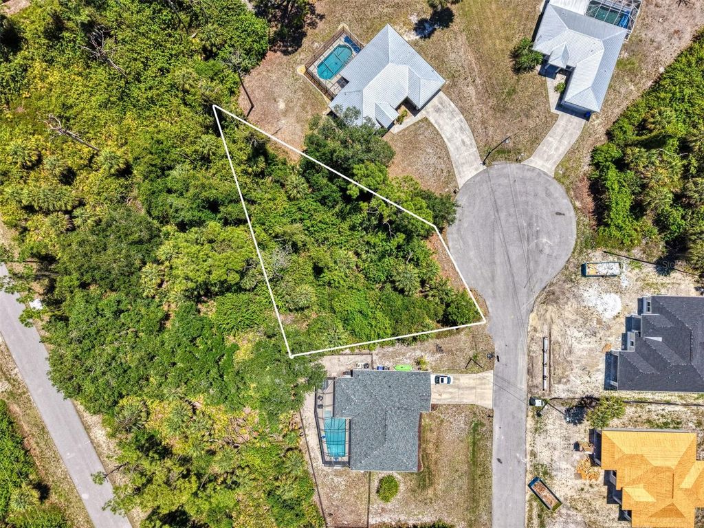 Photo of 13 Rumson Court, North Port, FL 34288 (MLS # C7525936)