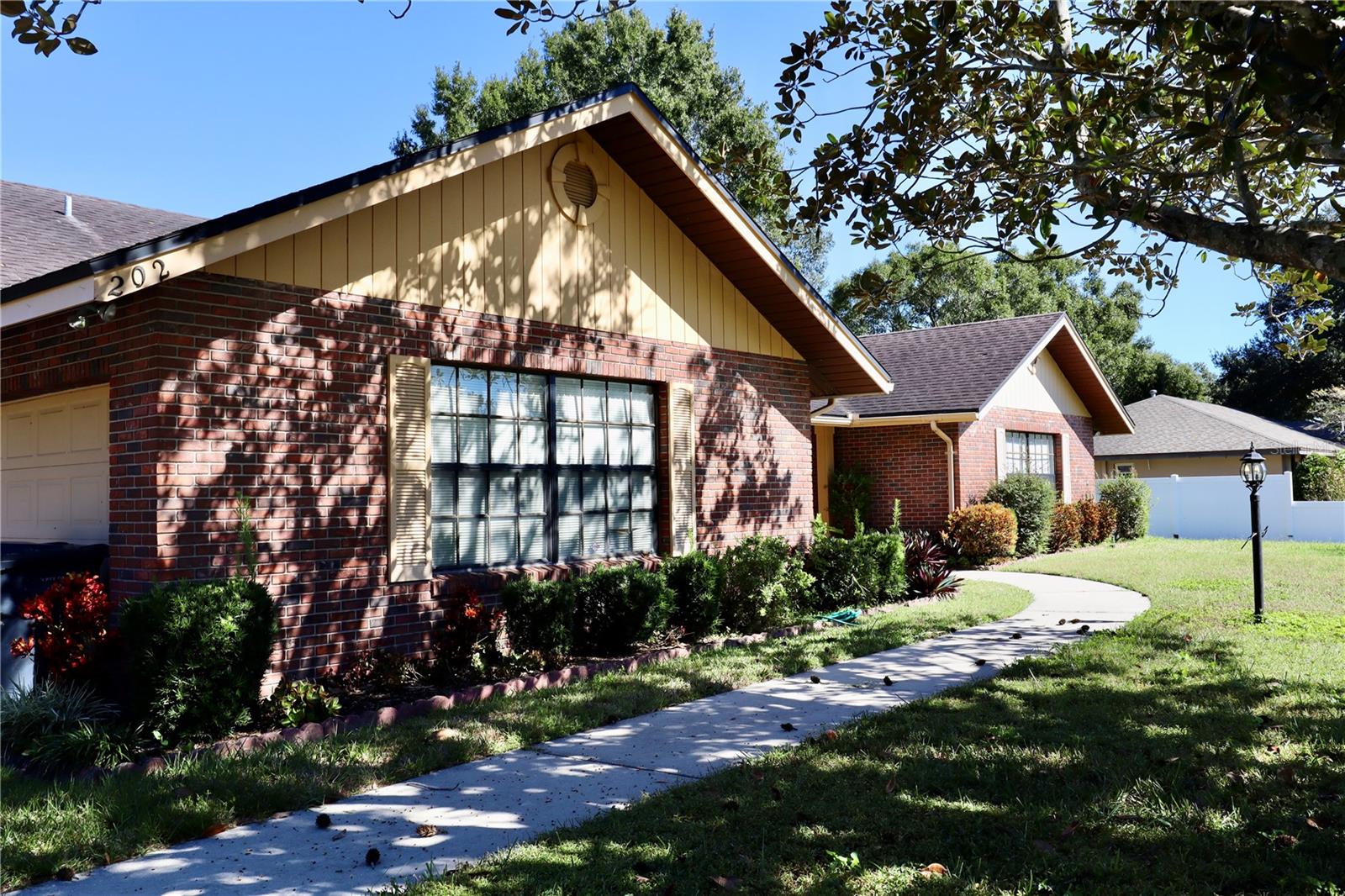 CRYSTAL BEACH ESTATES - Residential