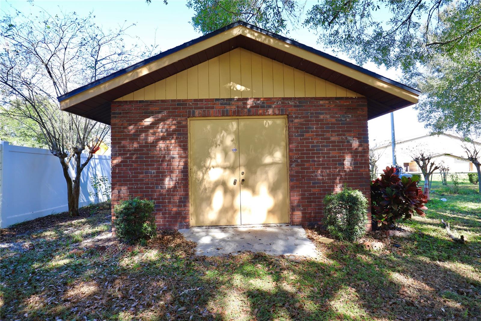 CRYSTAL BEACH ESTATES - Residential