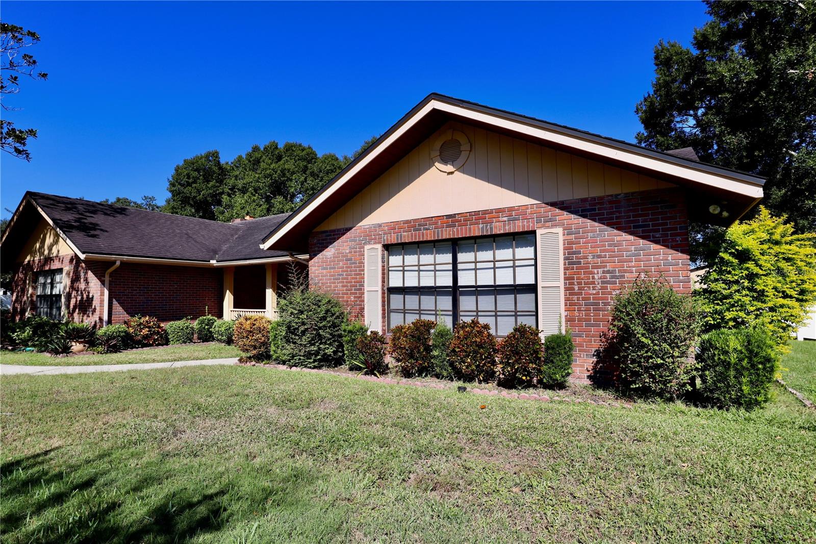 CRYSTAL BEACH ESTATES - Residential