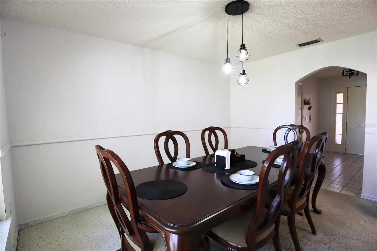 CRYSTAL BEACH ESTATES - Residential