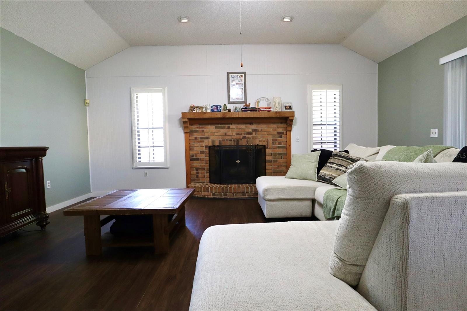 CRYSTAL BEACH ESTATES - Residential