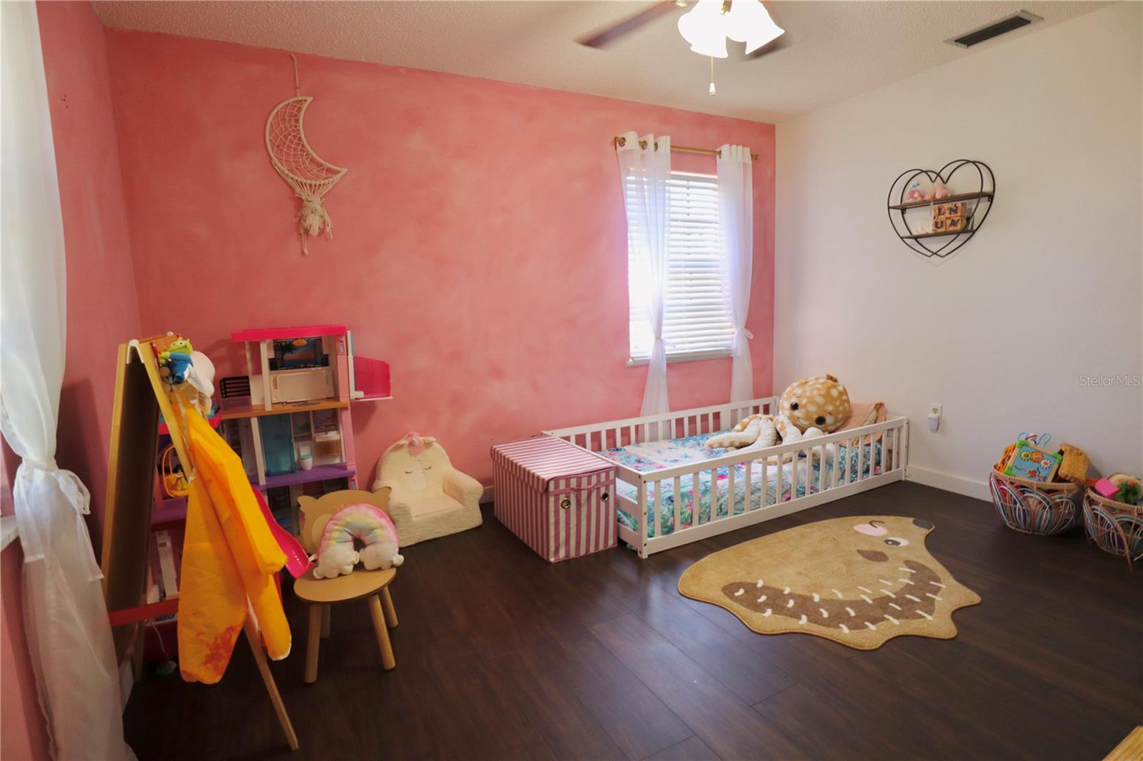 CRYSTAL BEACH ESTATES - Residential