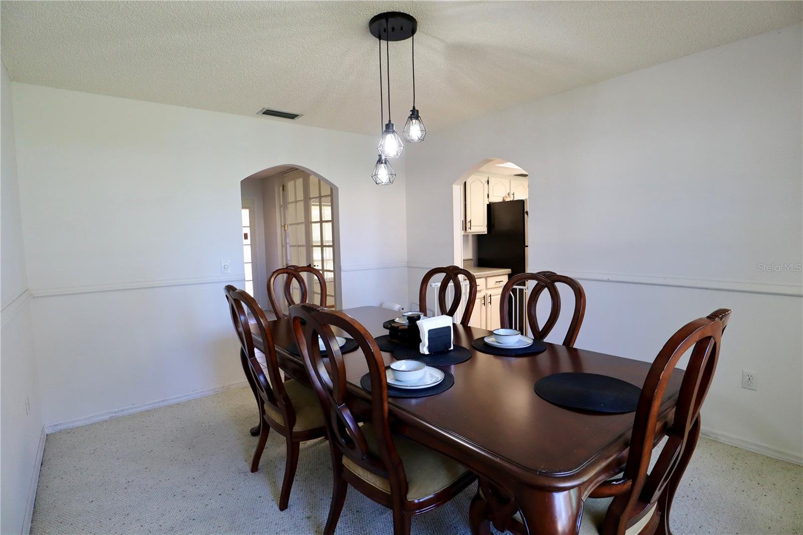 CRYSTAL BEACH ESTATES - Residential