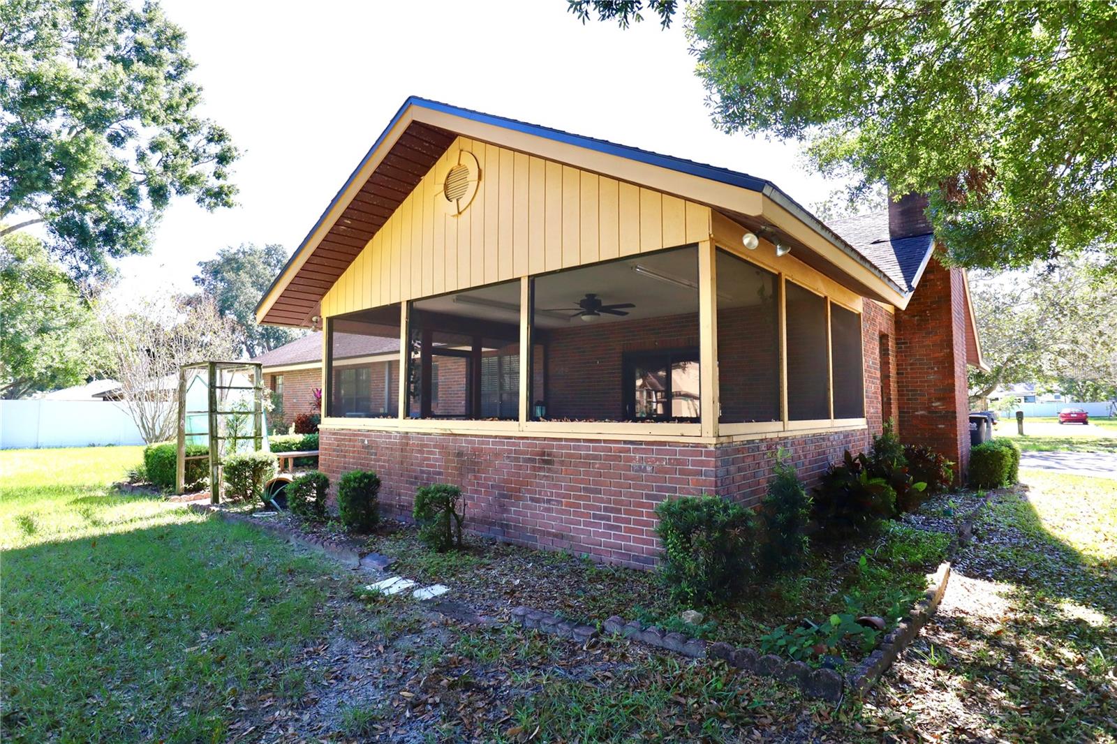 CRYSTAL BEACH ESTATES - Residential