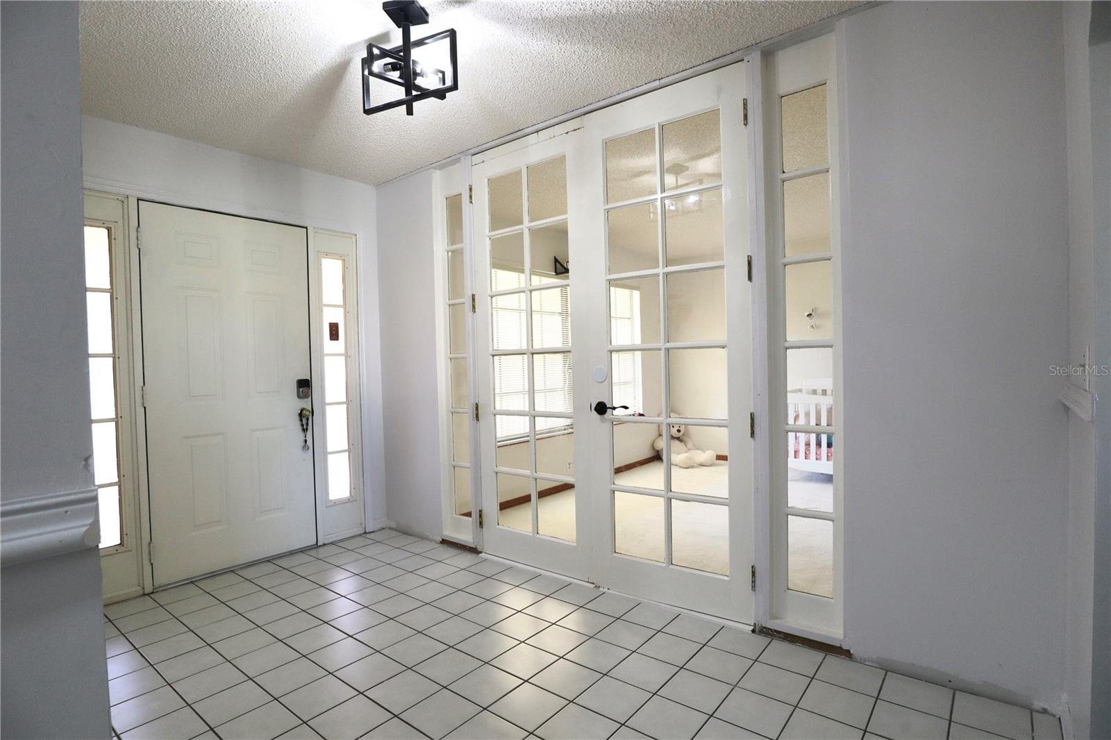 CRYSTAL BEACH ESTATES - Residential