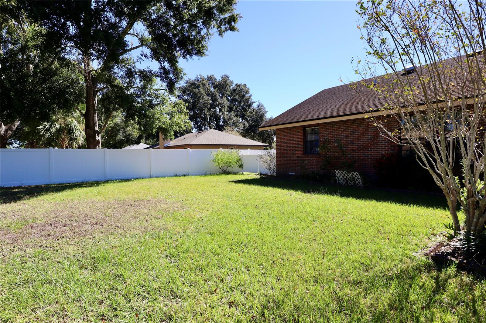 CRYSTAL BEACH ESTATES - Residential