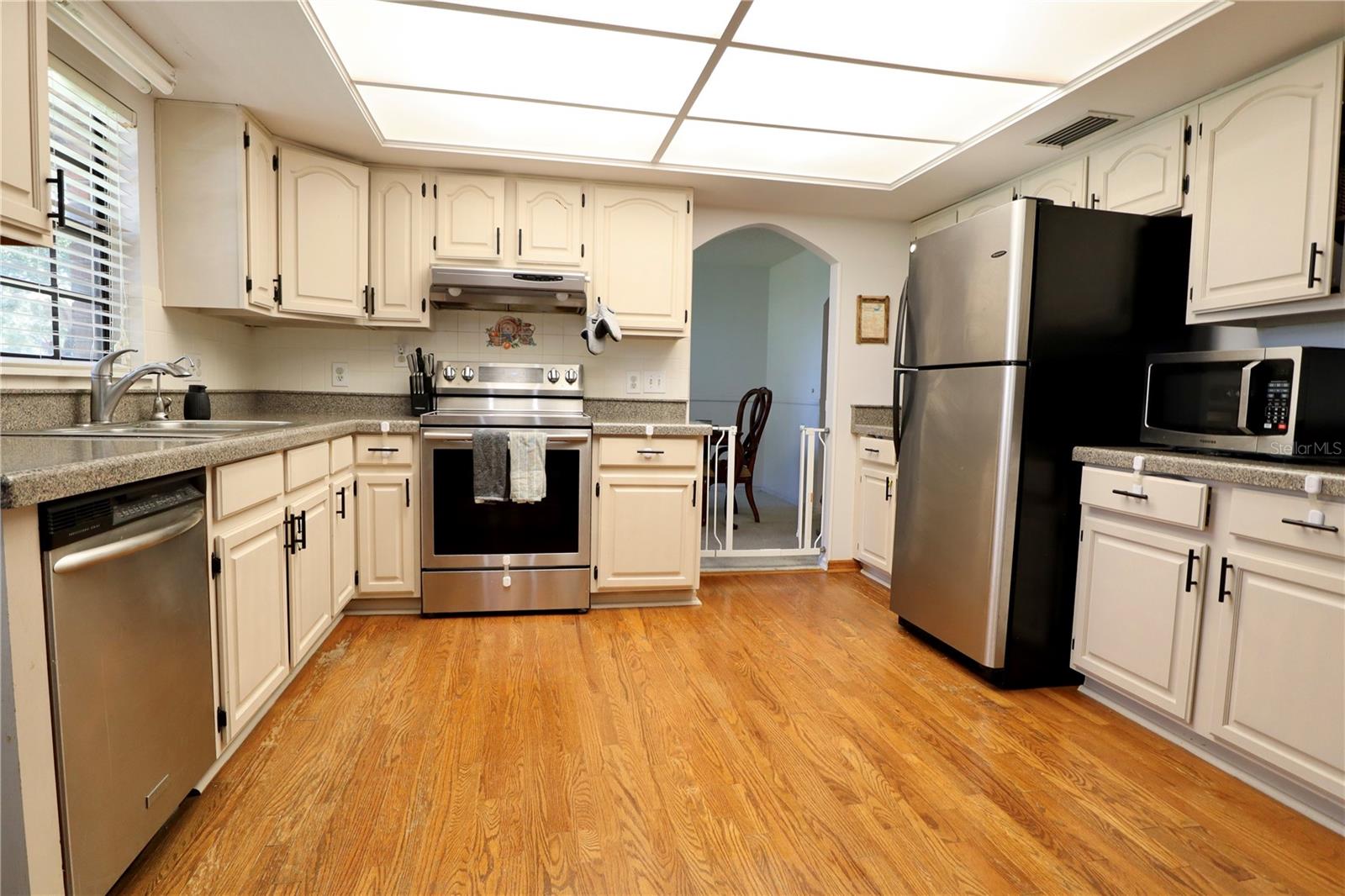 CRYSTAL BEACH ESTATES - Residential