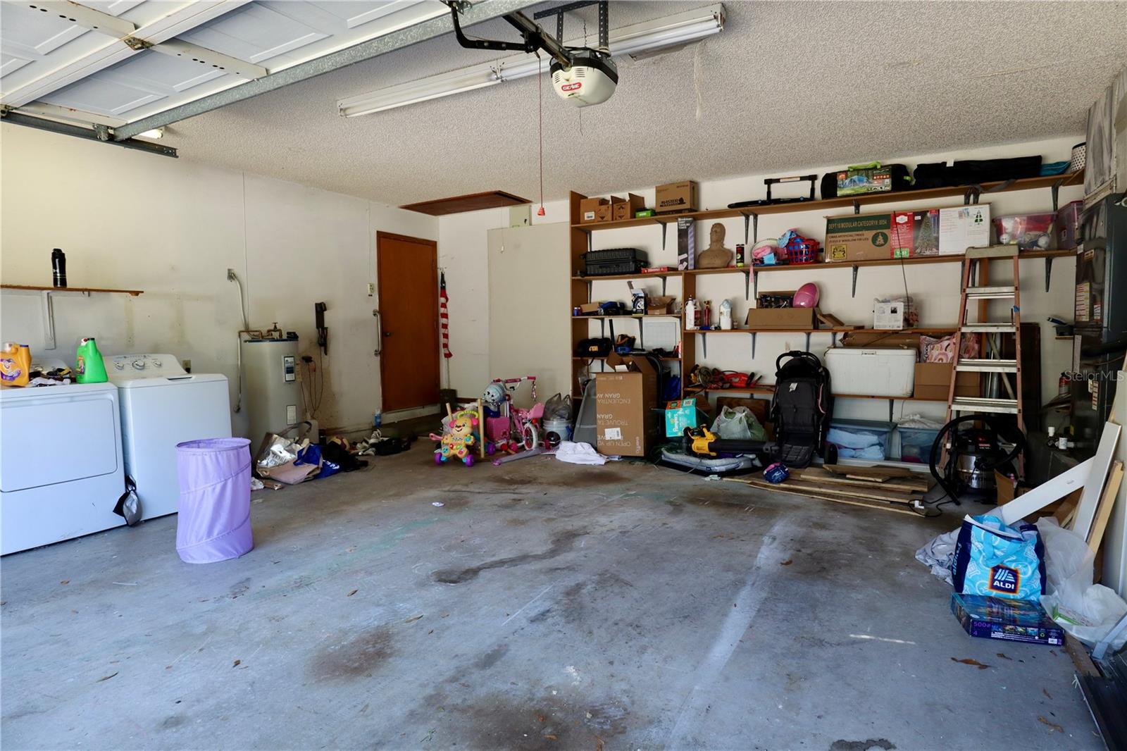 CRYSTAL BEACH ESTATES - Residential