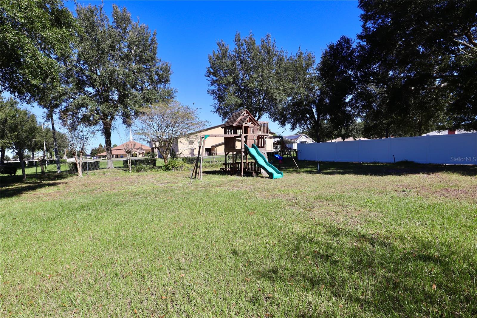 CRYSTAL BEACH ESTATES - Residential