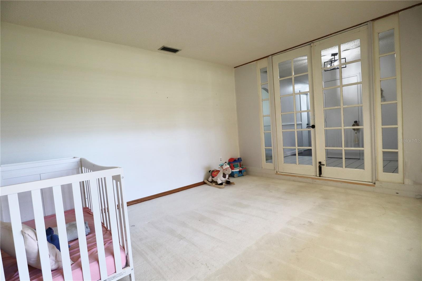 CRYSTAL BEACH ESTATES - Residential