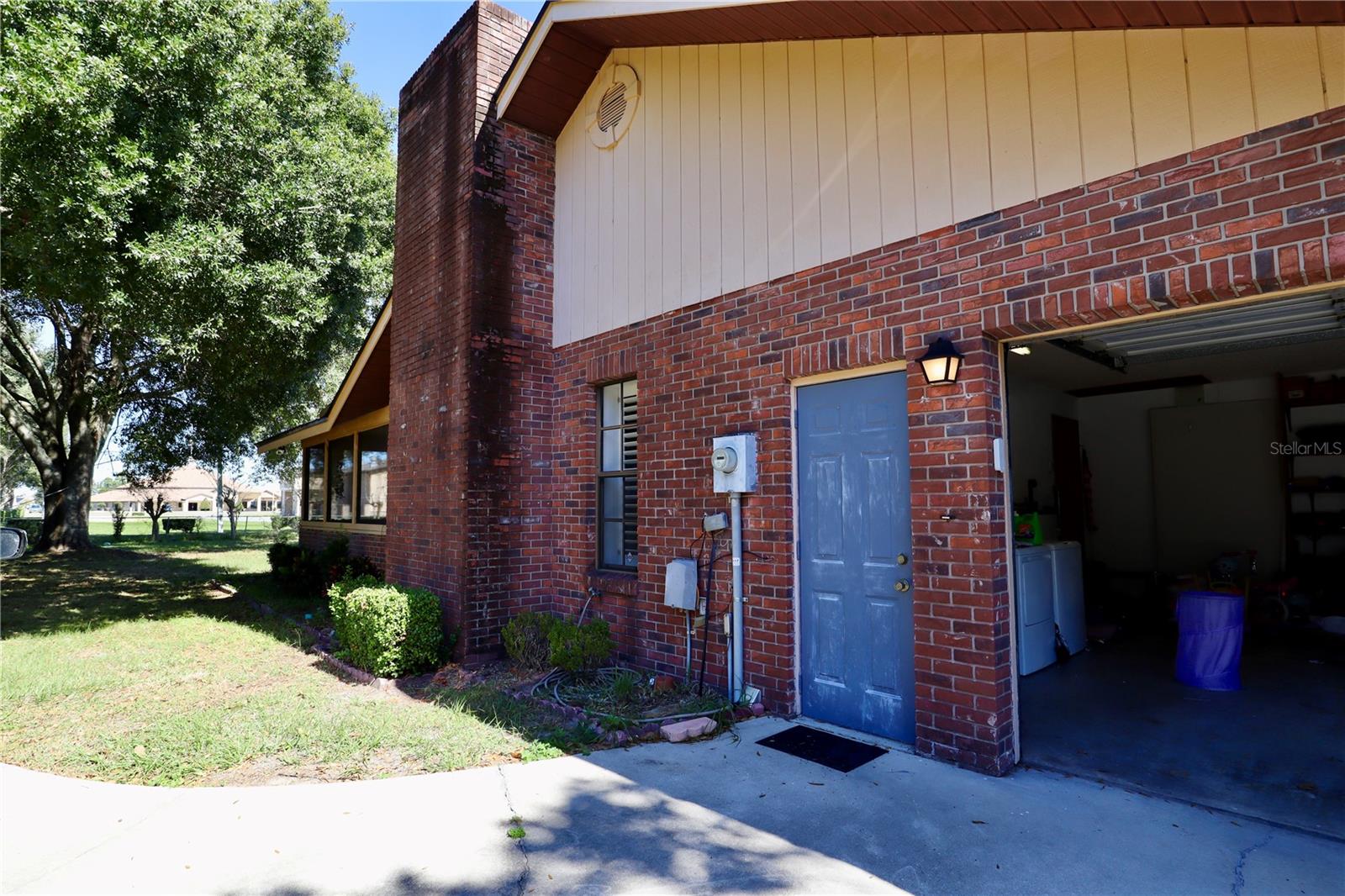 CRYSTAL BEACH ESTATES - Residential