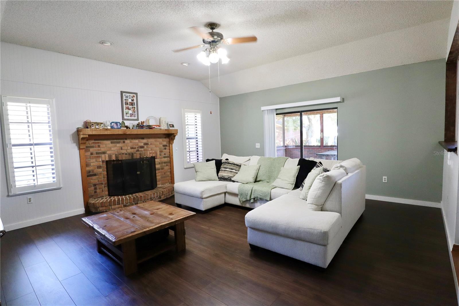 CRYSTAL BEACH ESTATES - Residential