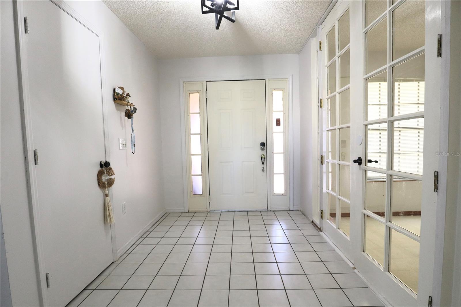 CRYSTAL BEACH ESTATES - Residential