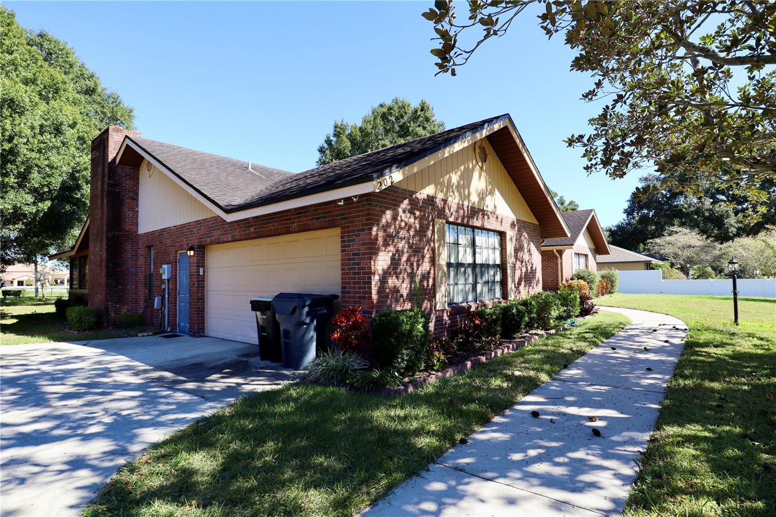 CRYSTAL BEACH ESTATES - Residential