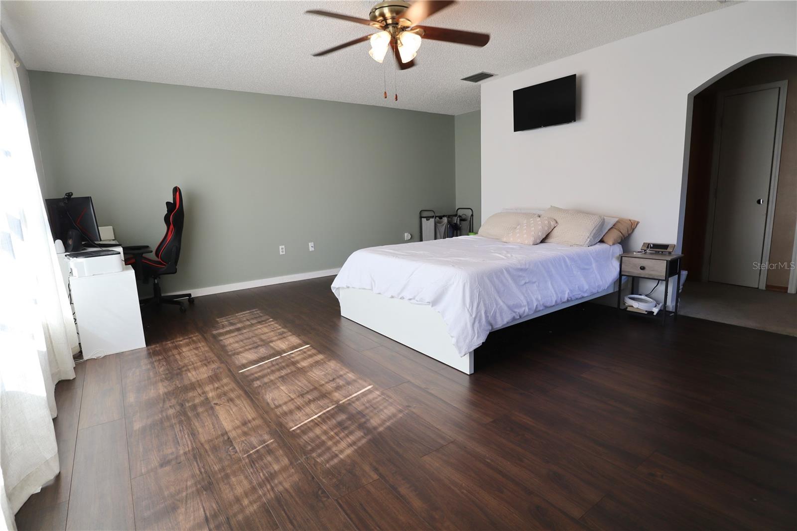 CRYSTAL BEACH ESTATES - Residential