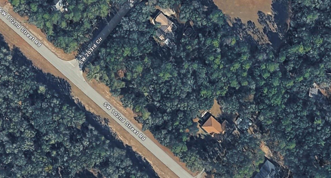 RAINBOW SPGS 04 REP - Land