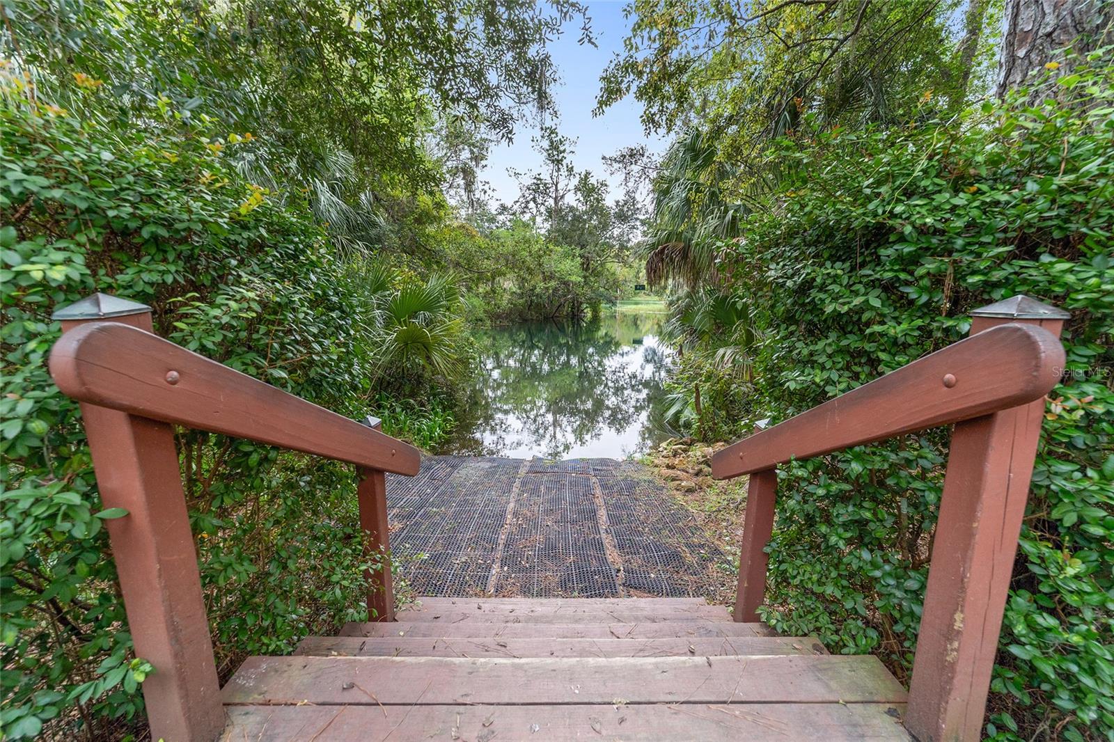 RAINBOW SPGS 04 REP - Land