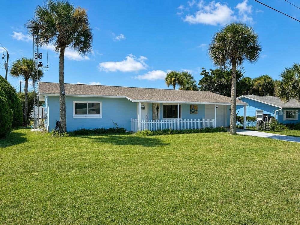 Photo of 301 N 5th Street, Flagler Beach, FL 32136 (MLS # V4950824)