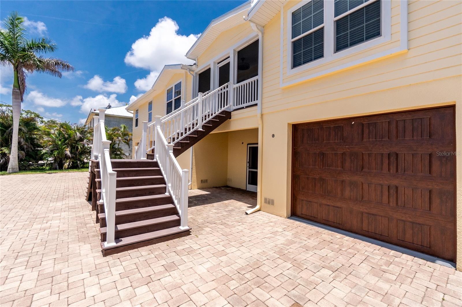 PINE COVE - Residential