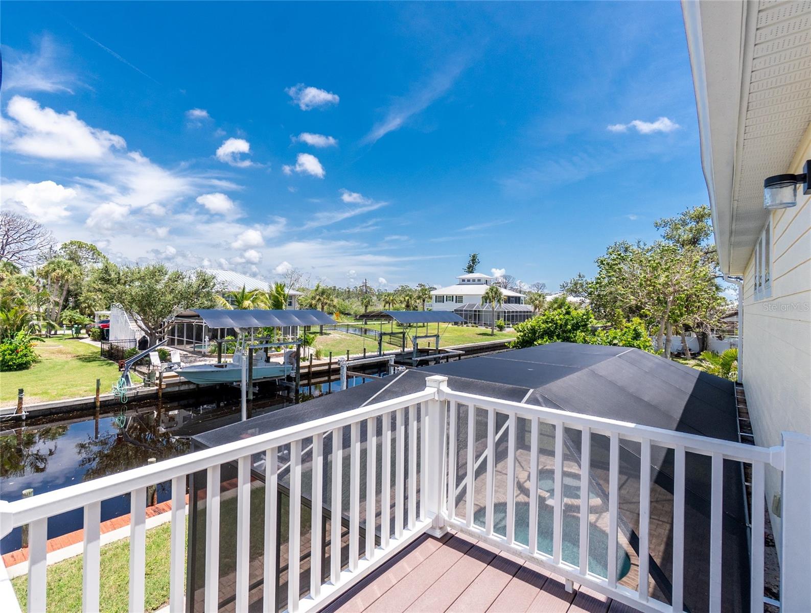 PINE COVE - Residential
