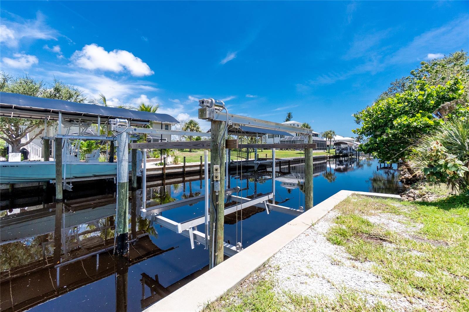 PINE COVE - Residential