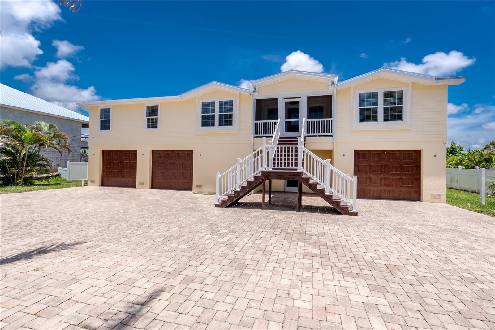 PINE COVE - Residential