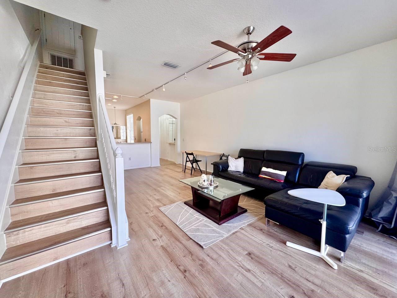 CYPRESS COVE TWNHMS - Residential Lease