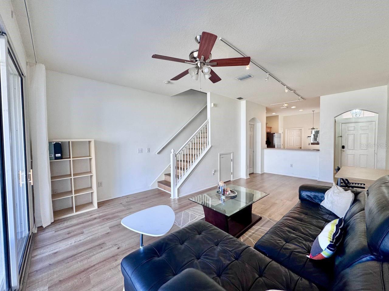 CYPRESS COVE TWNHMS - Residential Lease