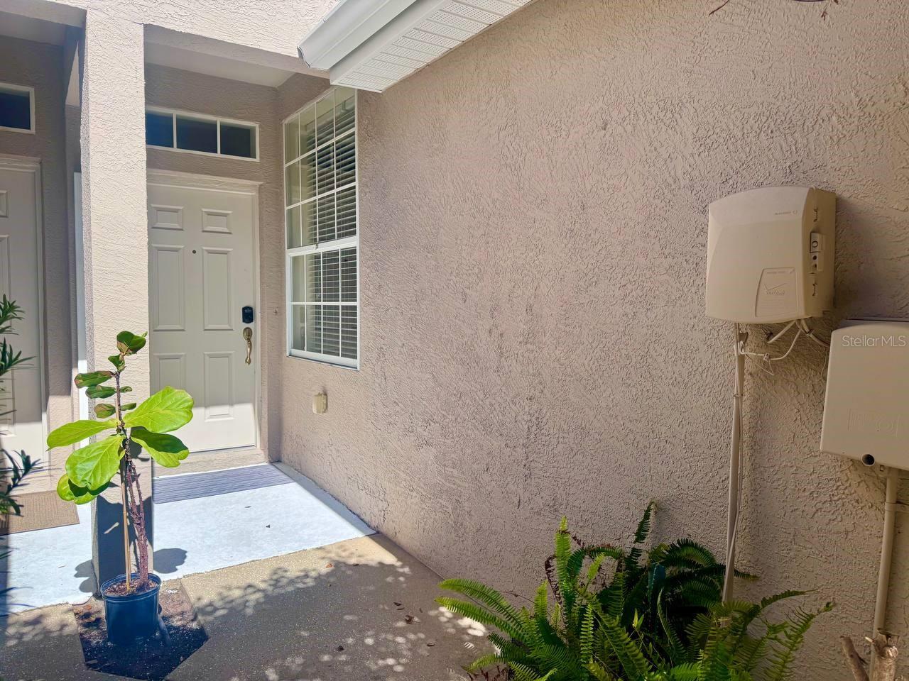 CYPRESS COVE TWNHMS - Residential Lease