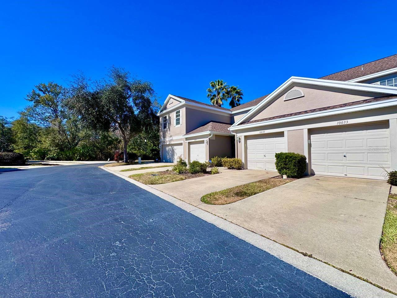 CYPRESS COVE TWNHMS - Residential Lease