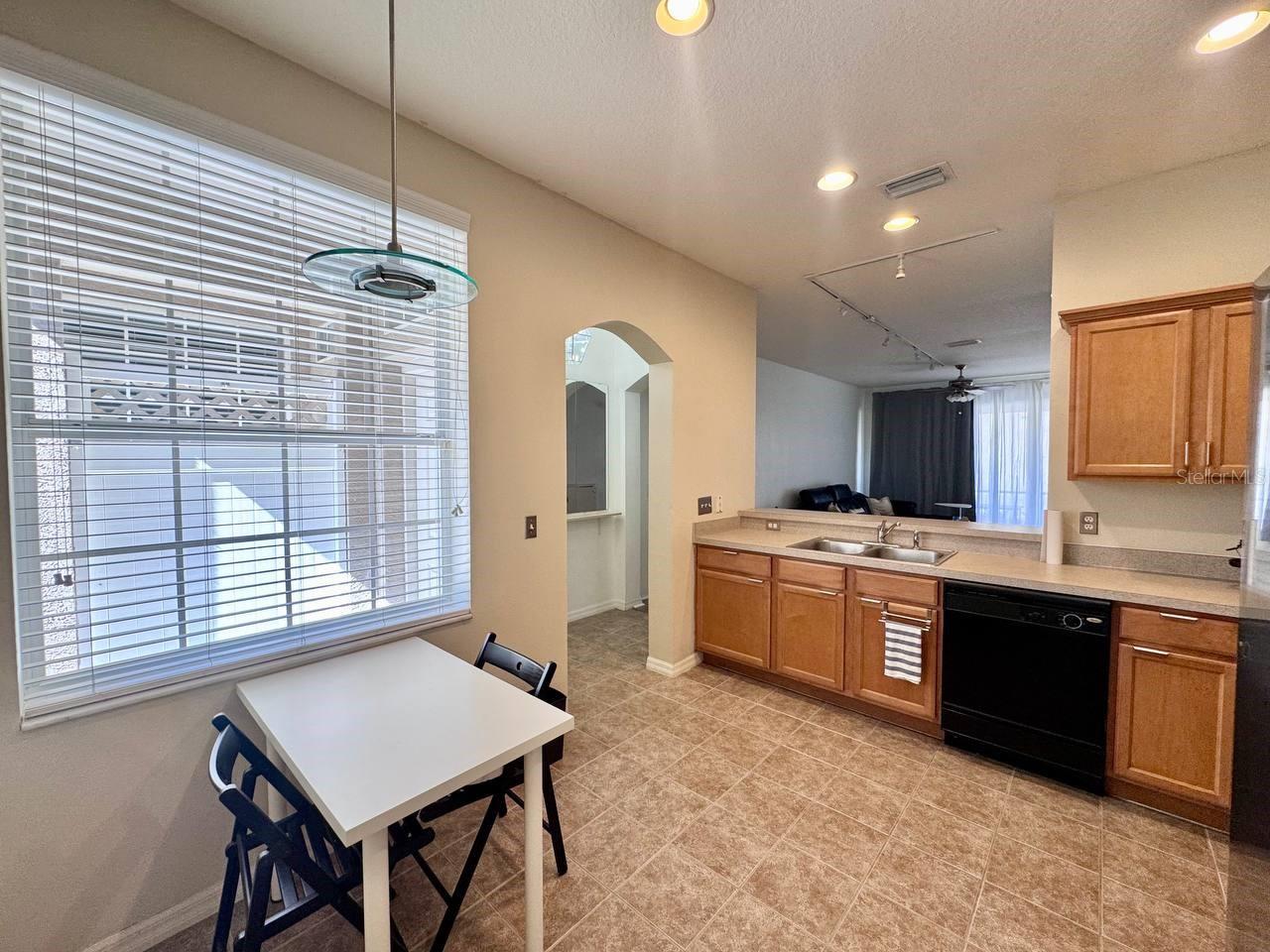 CYPRESS COVE TWNHMS - Residential Lease