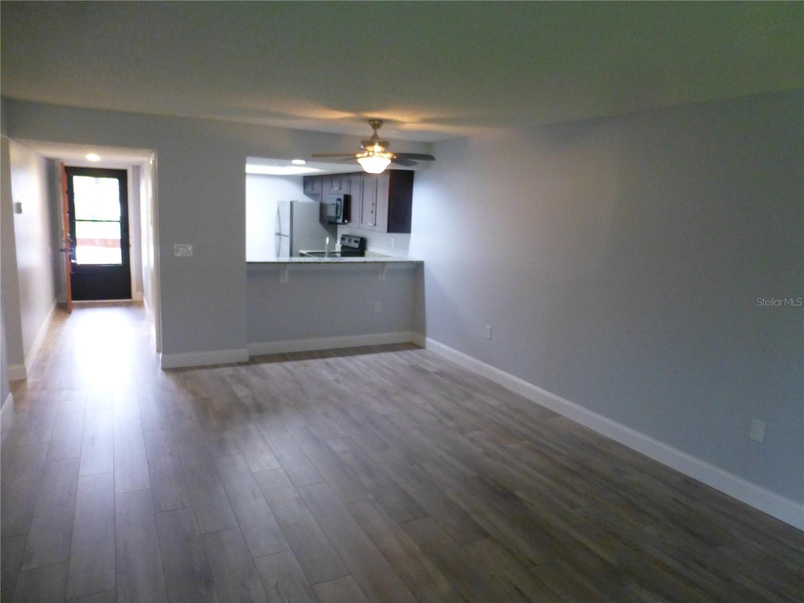 EAST LAKE WOODLANDS CONDO - Residential Lease