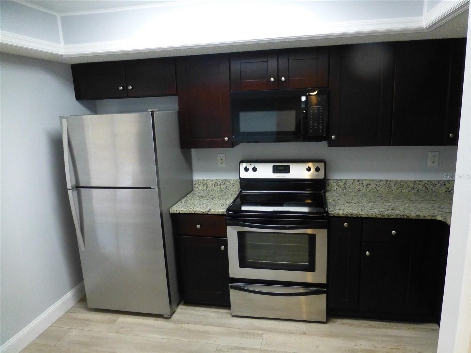 EAST LAKE WOODLANDS CONDO - Residential Lease