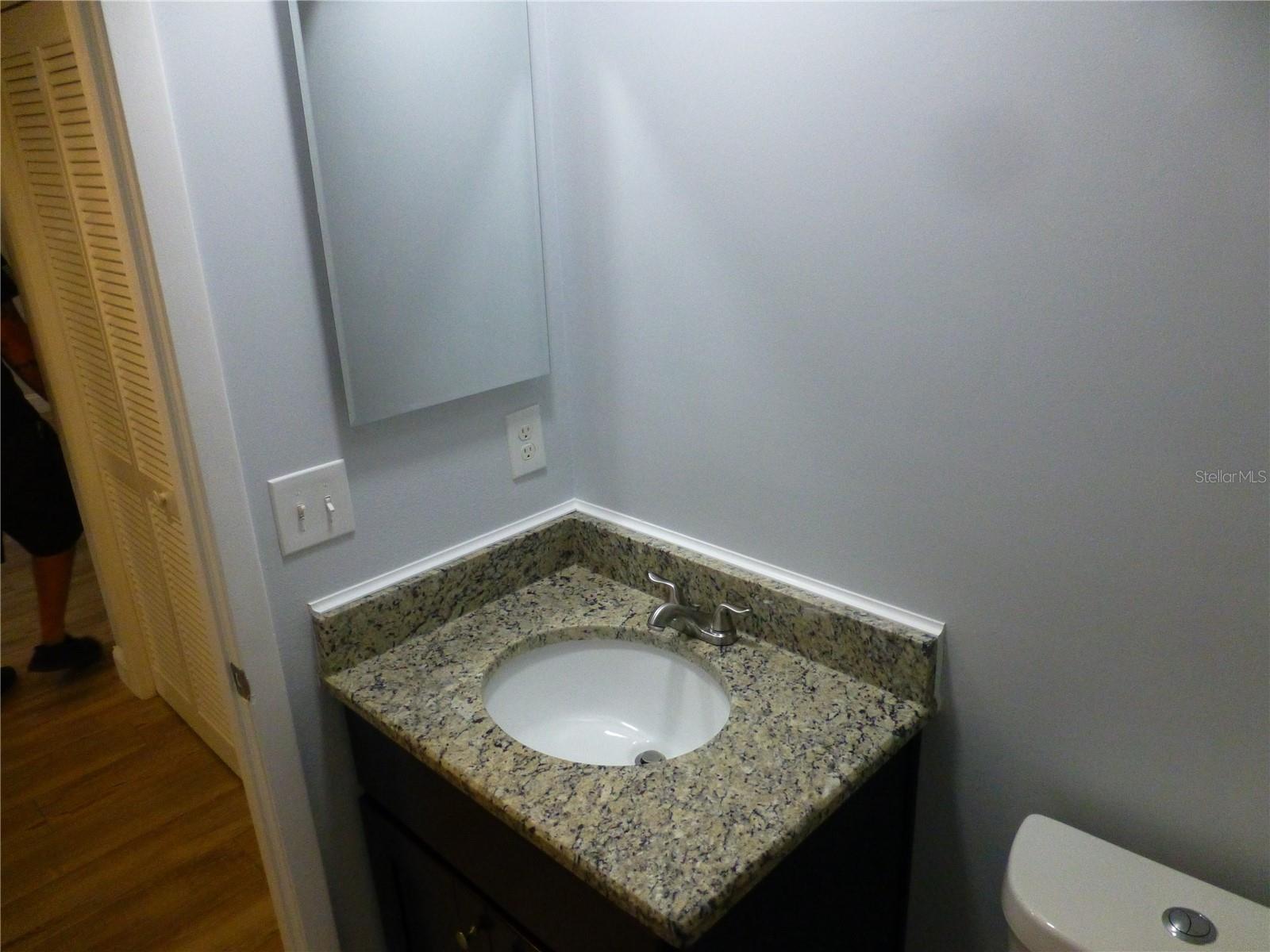 EAST LAKE WOODLANDS CONDO - Residential Lease