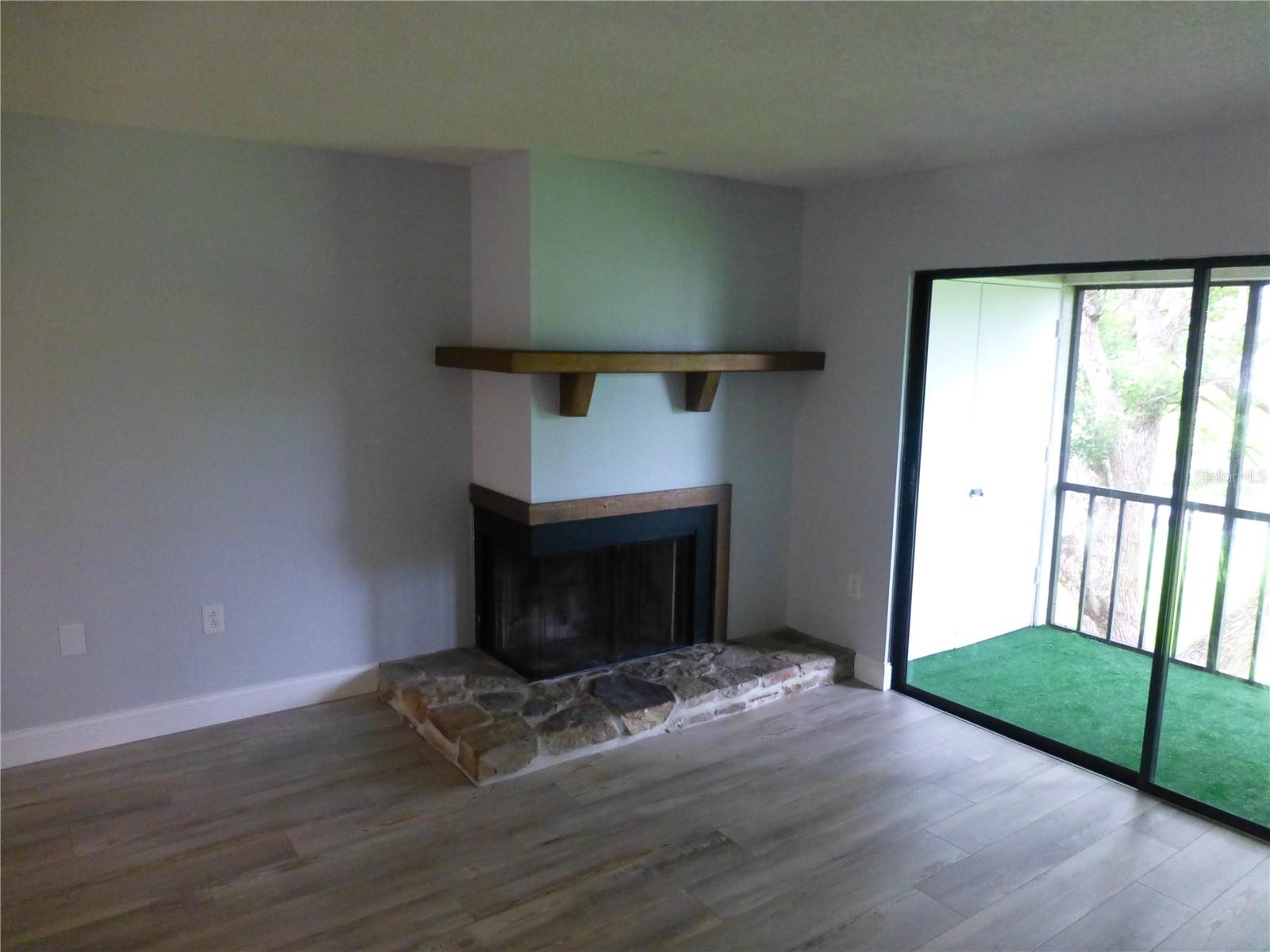 EAST LAKE WOODLANDS CONDO - Residential Lease