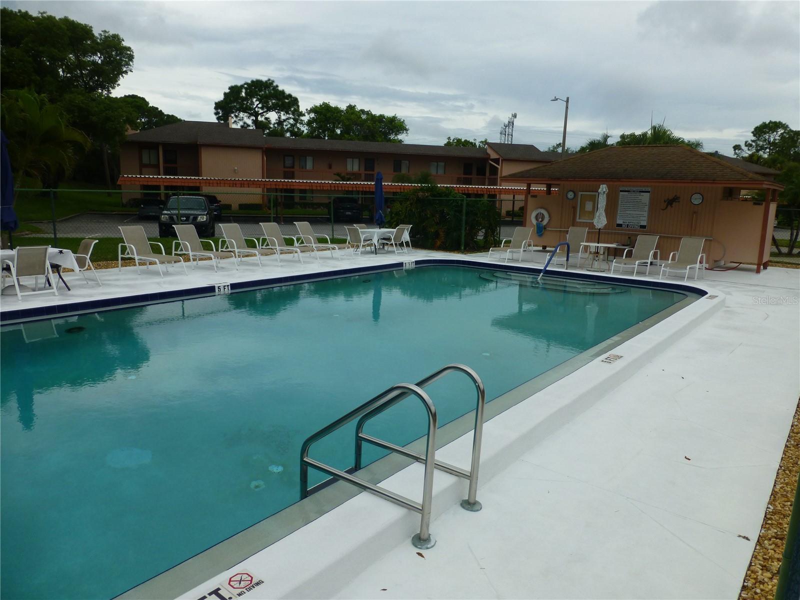 EAST LAKE WOODLANDS CONDO - Residential Lease