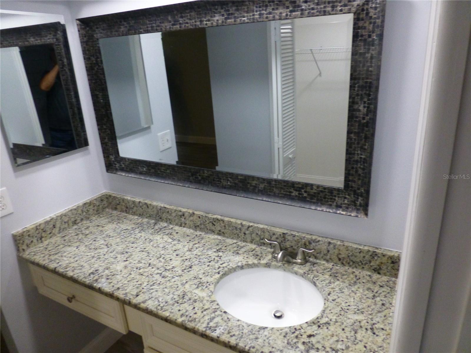 EAST LAKE WOODLANDS CONDO - Residential Lease