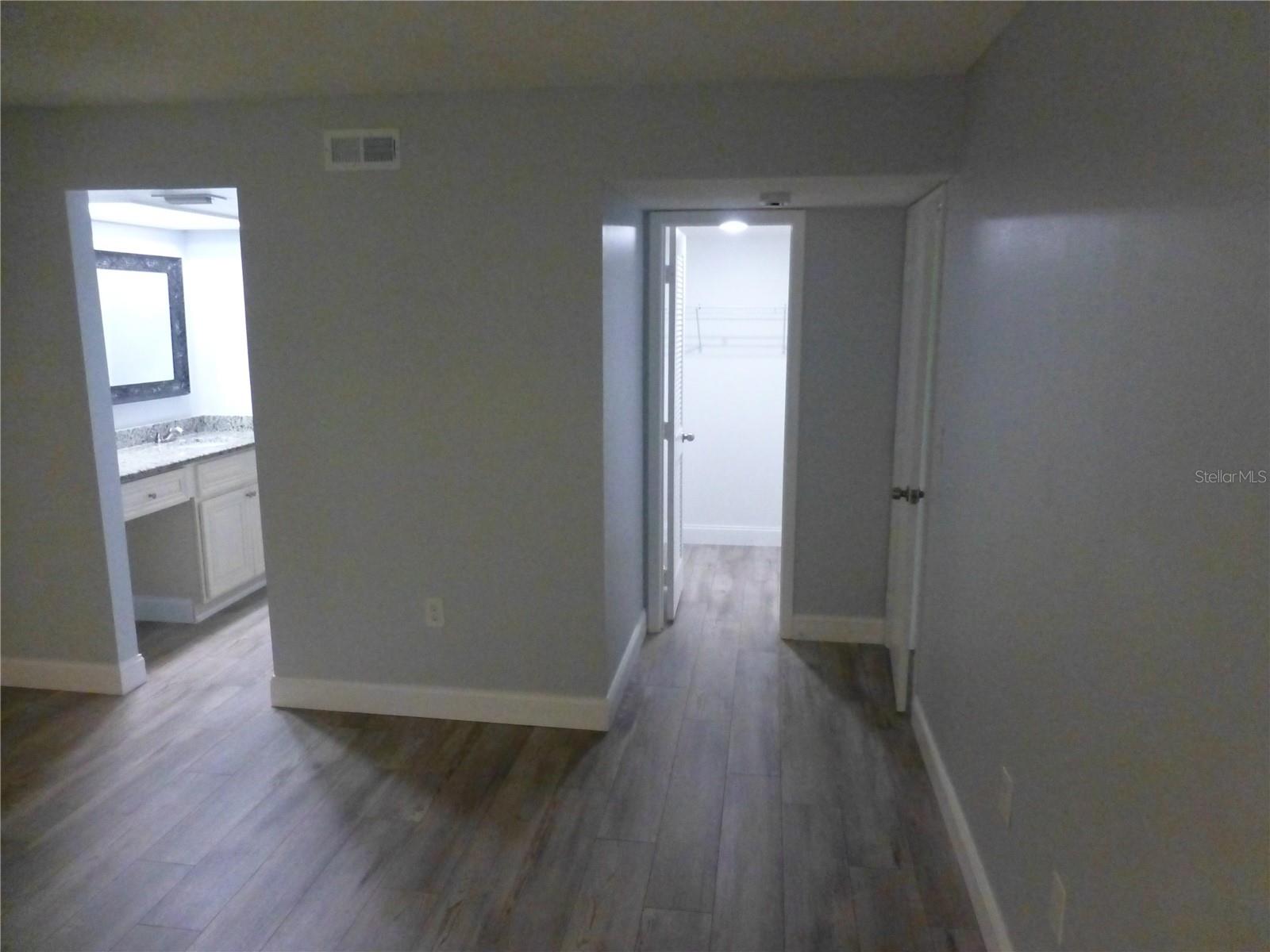 EAST LAKE WOODLANDS CONDO - Residential Lease
