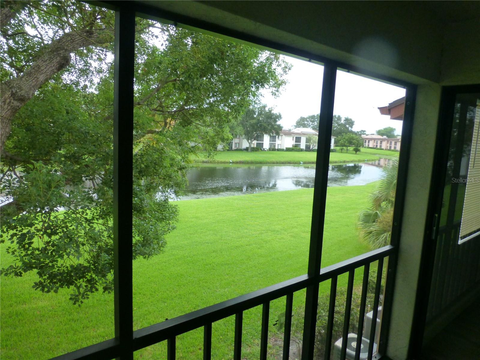 EAST LAKE WOODLANDS CONDO - Residential Lease