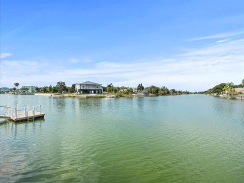 A home in HERNANDO BEACH