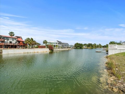 A home in HERNANDO BEACH