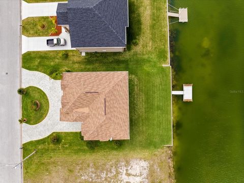 A home in HERNANDO BEACH