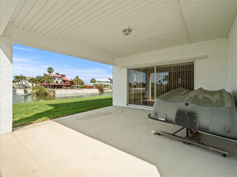 A home in HERNANDO BEACH