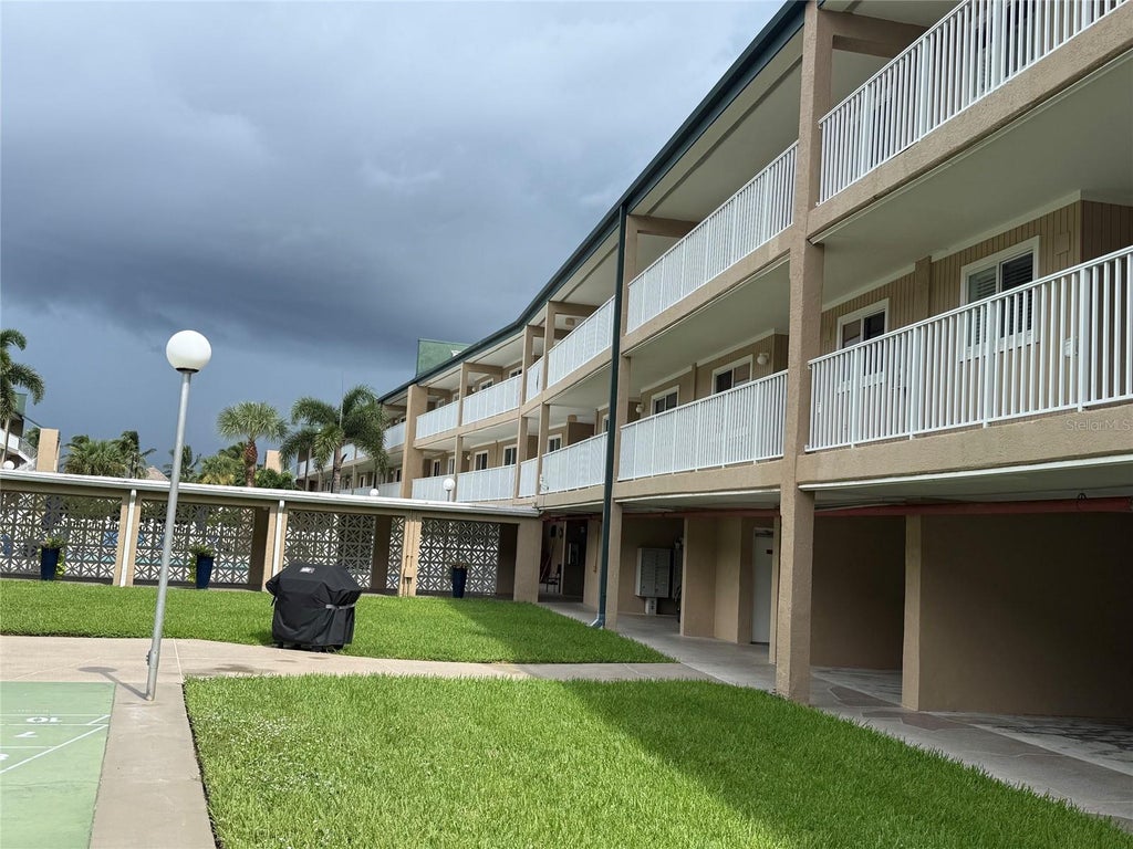 Photo of 150 Harborside Avenue #207, Punta Gorda, FL 33950 (MLS # C7530457)