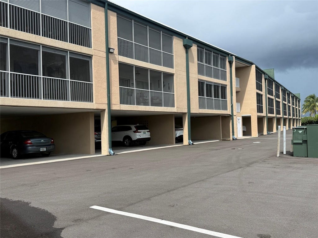Photo of 150 Harborside Avenue #207, Punta Gorda, FL 33950 (MLS # C7530457)