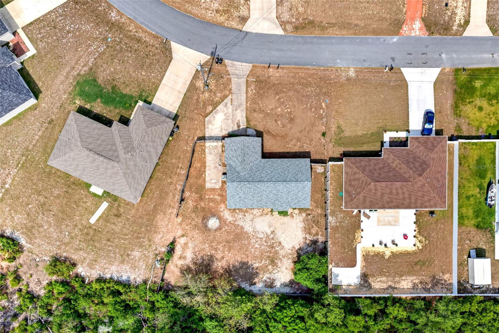 MARION OAKS UN 04 - Residential